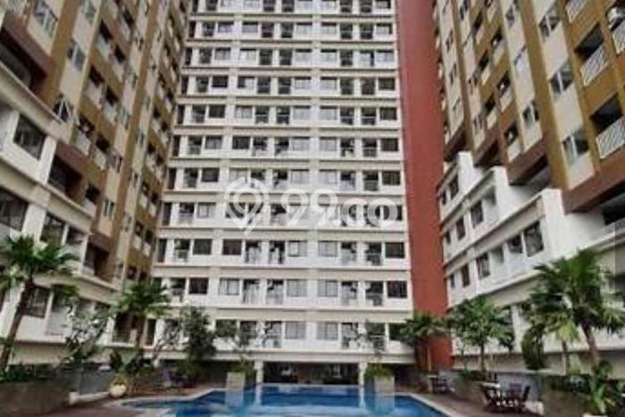 Apartemen Terawat Dijual di Bekasi Spesifikasi 1 KT, 1 KM Apartemen Terawat Dijual di Bekasi Spesifikasi 1 KT, 1 KM