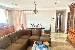 HOT DEAL! Apartemen di , 2 KT, Luas 138m2m², Area Premium, View Kota HOT DEAL! Apartemen di , 2 KT, Luas 138m2m², Area Premium, View Kota