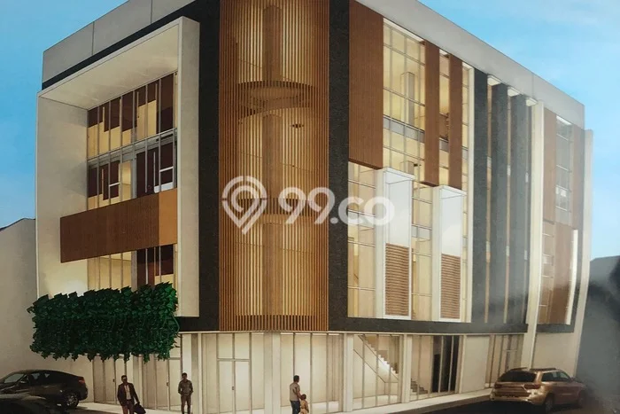 Unit Ruko Dijual di Tebet Jakarta Selatan 15m2 Unit Ruko Dijual di Tebet Jakarta Selatan 15m2