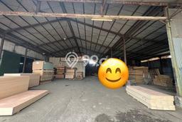 Gudang Dijual di Cipondoh LT 5000m2, LB 1000m2 untuk Investasi Gudang Dijual di Cipondoh LT 5000m2, LB 1000m2 untuk Investasi