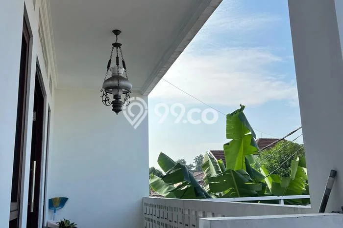 Rumah di Bogor Barat, Dekat Fasilitas, 2 KM, LT 128m² LB 250m² Rumah di Bogor Barat, Dekat Fasilitas, 2 KM, LT 128m² LB 250m²