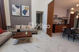 Disewakan Rumah Siap Huni Cluster Asya Semayang Full Furnish, Jakarta Garden City, Cakung, Jakarta Timur 030 Disewakan Rumah Siap Huni Cluster Asya Semayang Full Furnish, Jakarta Garden City, Cakung, Jakarta Timur 030