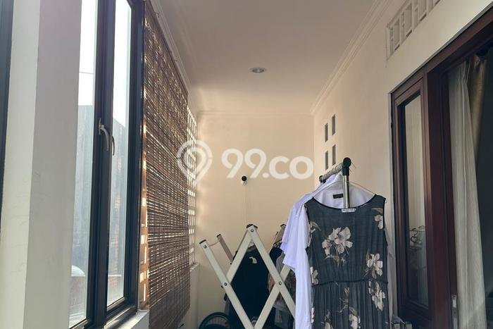 Rumah di Bogor Barat, Dekat Fasilitas, 2 KM, LT 128m² LB 250m² Rumah di Bogor Barat, Dekat Fasilitas, 2 KM, LT 128m² LB 250m²
