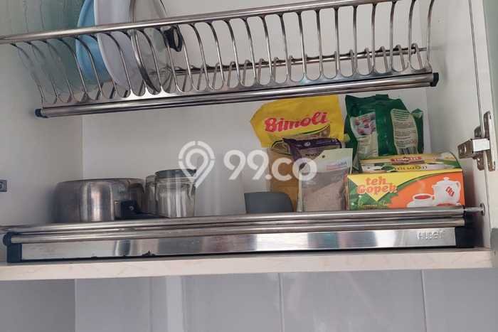 Hunian Apartemen 2 KT 1 KM di Jatinegara, Jakarta Timur Dijual Cepat Hunian Apartemen 2 KT 1 KM di Jatinegara, Jakarta Timur Dijual Cepat
