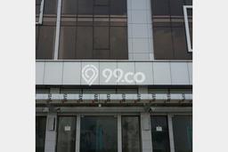 Ruko Paling Dicari LB 257m2 Dijual di Cakung Ruko Paling Dicari LB 257m2 Dijual di Cakung