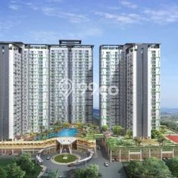 Apartemen Premium di Serpong, Luas 23m2m², 1 KT Apartemen Premium di Serpong, Luas 23m2m², 1 KT