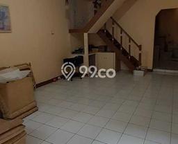 Rumah Modern 4 Kamar LT 78m2 di Tanjung Duren Utara Rumah Modern 4 Kamar LT 78m2 di Tanjung Duren Utara