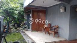 Rumah Modern 4 KT LT 157m2 di Pondok Kelapa Rumah Modern 4 KT LT 157m2 di Pondok Kelapa