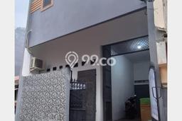 Rumah Mewah LB 120m2 Siap Pakai Desain Elegan di Jatimulya, Bekasi Rumah Mewah LB 120m2 Siap Pakai Desain Elegan di Jatimulya, Bekasi