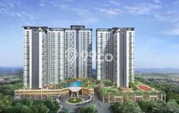 Unit Apartemen 1 Kamar & 1 Kamar Mandi Dijual di BSD, Tangerang Selatan Unit Apartemen 1 Kamar & 1 Kamar Mandi Dijual di BSD, Tangerang Selatan
