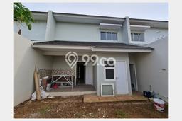 Dijual Hunian Rumah Terawat 3 KT di Rorotan, Jakarta Utara Dijual Hunian Rumah Terawat 3 KT di Rorotan, Jakarta Utara