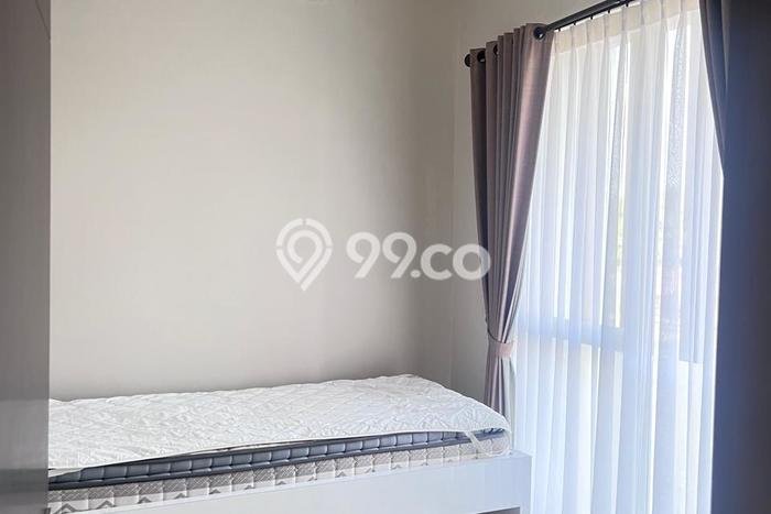 For Sale Hunian Rumah Terawat 3 Kamar di Jakarta Garden City, Jakarta Timur For Sale Hunian Rumah Terawat 3 Kamar di Jakarta Garden City, Jakarta Timur
