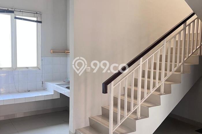 For Sale Hunian Rumah Terawat 3 Kamar di Jakarta Garden City, Jakarta Timur For Sale Hunian Rumah Terawat 3 Kamar di Jakarta Garden City, Jakarta Timur