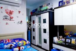 Hunian Apartemen Strategis untuk Dijual di Bekasi dengan 2 Kamar Hunian Apartemen Strategis untuk Dijual di Bekasi dengan 2 Kamar