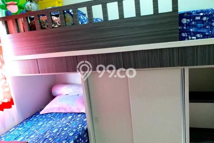 Untuk Dijual Apartemen 2 KT & 1 KM di Bekasi Lokasi Strategis Untuk Dijual Apartemen 2 KT & 1 KM di Bekasi Lokasi Strategis