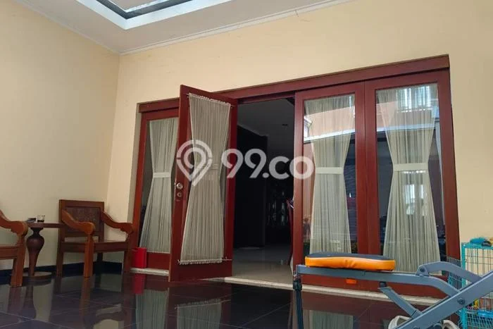 Rumah Elit Modern Tanpa Renovasi di Bekasi Bekasi Rumah Elit Modern Tanpa Renovasi di Bekasi Bekasi