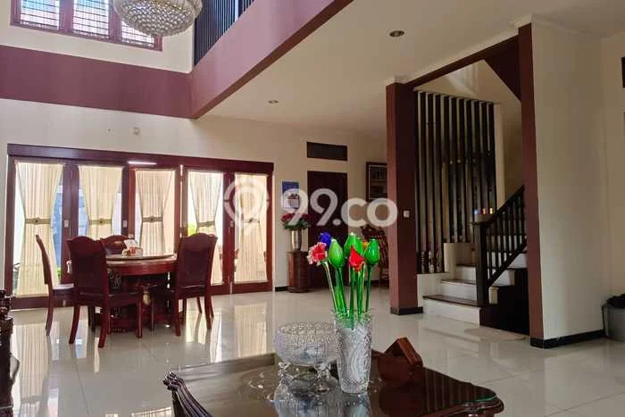 Rumah Elit Modern Tanpa Renovasi di Bekasi Bekasi Rumah Elit Modern Tanpa Renovasi di Bekasi Bekasi