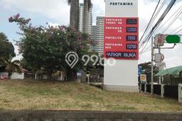 Kavling Tanah di Bekasi Timur Dijual Luas 2626m2 Legalitas SHM Kavling Tanah di Bekasi Timur Dijual Luas 2626m2 Legalitas SHM
