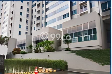 Dijual Cepat Apartemen High-Class di Kebayoran Baru, Jakarta Selatan 1 Kamar Harga Rp 6,75 Miliar Dijual Cepat Apartemen High-Class di Kebayoran Baru, Jakarta Selatan 1 Kamar Harga Rp 6,75 Miliar