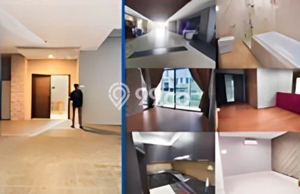 Dijual Cepat Apartemen High-Class di Kebayoran Baru, Jakarta Selatan 1 Kamar Harga Rp 6,75 Miliar Dijual Cepat Apartemen High-Class di Kebayoran Baru, Jakarta Selatan 1 Kamar Harga Rp 6,75 Miliar