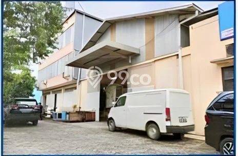 Gudang Bagus Dijual LB 1140m2 Lokasi Strategis Bekasi Area Cocok untuk Bisnis Gudang Bagus Dijual LB 1140m2 Lokasi Strategis Bekasi Area Cocok untuk Bisnis