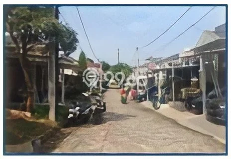 Dijual Hunian Rumah Terawat 2 KT di Bekasi Kota, Bekasi Dijual Hunian Rumah Terawat 2 KT di Bekasi Kota, Bekasi