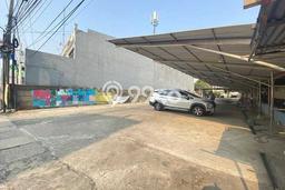 Tanah Dijual Lokasi Rawalumbu, Bekasi Luas 2400m2 Legalitas Aman Tanah Dijual Lokasi Rawalumbu, Bekasi Luas 2400m2 Legalitas Aman