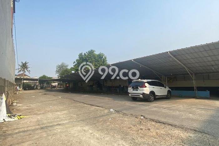 Jarang Ada! Tanah di Rawalumbu Punya Luas 2400m2 SHM Jarang Ada! Tanah di Rawalumbu Punya Luas 2400m2 SHM