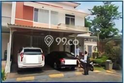 Ready to Use! Premium House LT 269m2 Desain Modern di Bekasi Ready to Use! Premium House LT 269m2 Desain Modern di Bekasi