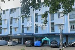 Ruko Paling Dicari LB 2153m2 Dijual di Cipondoh Ruko Paling Dicari LB 2153m2 Dijual di Cipondoh