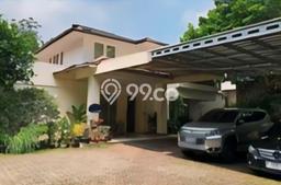 Siap Huni Rumah Mewah 5 Kamar di Pasar Minggu Dekat ke Mana Saja Siap Huni Rumah Mewah 5 Kamar di Pasar Minggu Dekat ke Mana Saja
