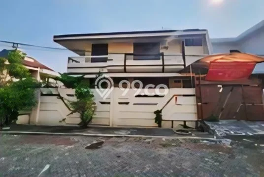 Dijual Rumah Elit Exclusive di Kebon Jeruk, Jakarta Barat Dijual Rumah Elit Exclusive di Kebon Jeruk, Jakarta Barat