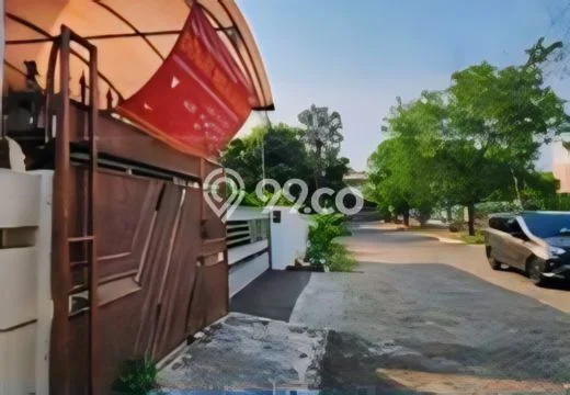 Dijual Rumah Elit Exclusive di Kebon Jeruk, Jakarta Barat Dijual Rumah Elit Exclusive di Kebon Jeruk, Jakarta Barat