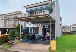 Rumah Strategis Minimalis Lb 175m2 di Gunung Putri, Bogor Rumah Strategis Minimalis Lb 175m2 di Gunung Putri, Bogor