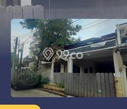 Jual Rumah Eksklusif 3 KT di Kranji, Bekasi Jual Rumah Eksklusif 3 KT di Kranji, Bekasi