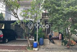 Dijual Rumah Eksklusif 2 KT di Kota Wisata, Bogor Dijual Rumah Eksklusif 2 KT di Kota Wisata, Bogor