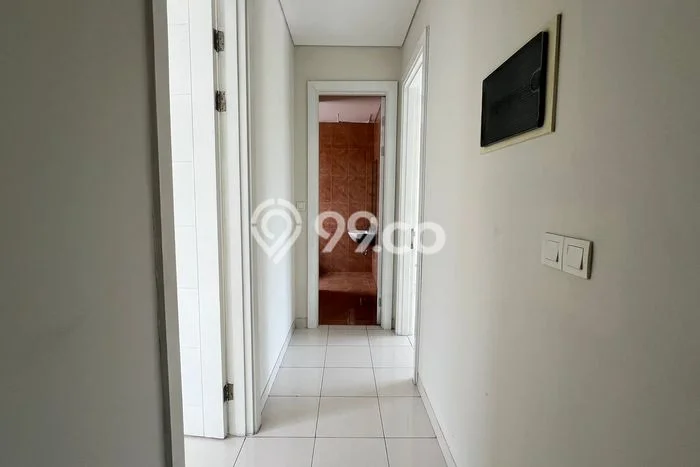 Rumah Luas Asri 2 KT Siap Huni di Summarecon Bekasi Bekasi Rumah Luas Asri 2 KT Siap Huni di Summarecon Bekasi Bekasi