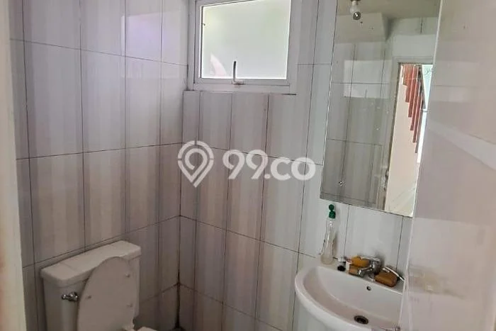 Dijual Rumah Luas Elegan Dengan View Eksklusif di Summarecon Bekasi, Bekasi Dijual Rumah Luas Elegan Dengan View Eksklusif di Summarecon Bekasi, Bekasi