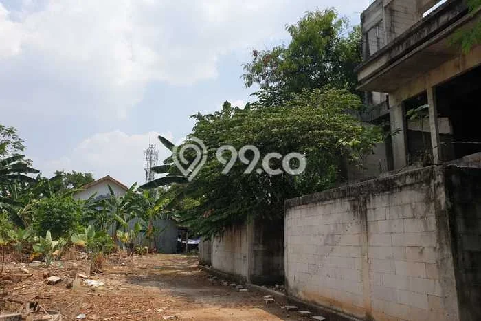 Dijual Tanah 3300m2 di Pondok Labu, Jakarta Selatan Dijual Tanah 3300m2 di Pondok Labu, Jakarta Selatan