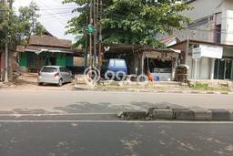 Untuk Dijual Tanah di Bekasi, Luas 548m2 - Untuk Dijual Tanah di Bekasi, Luas 548m2 -