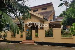 Rumah Elit LB 140m2 Siap Huni Desain Elegan di Pekayon, Bekasi Rumah Elit LB 140m2 Siap Huni Desain Elegan di Pekayon, Bekasi
