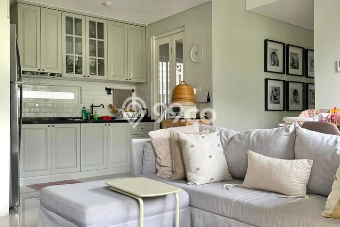Apartemen Favorit Modern Dijual di Bekasi dengan 5 Kamar Tidur Apartemen Favorit Modern Dijual di Bekasi dengan 5 Kamar Tidur