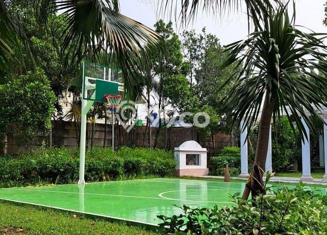 Dijual Rumah Luas Elegan Dengan View Eksklusif di Summarecon Bekasi, Bekasi Dijual Rumah Luas Elegan Dengan View Eksklusif di Summarecon Bekasi, Bekasi