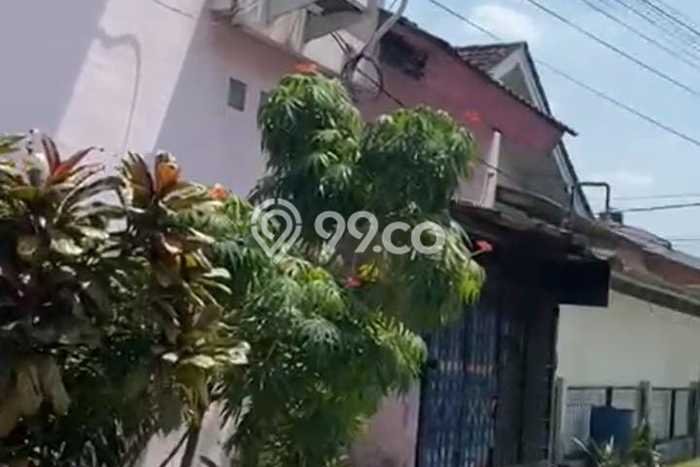 Dijual Rumah 4 Kamar Lokasi Ideal Nyaman dan Strategis di Bekasi Selatan Dijual Rumah 4 Kamar Lokasi Ideal Nyaman dan Strategis di Bekasi Selatan
