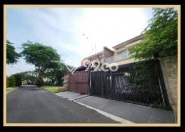 Hunian Cantik Modern Lb 198m2 di Sidoarjo, Sidoarjo Hunian Cantik Modern Lb 198m2 di Sidoarjo, Sidoarjo