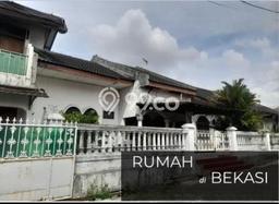 Rumah Modern 5 Kamar LT 420m2 di Jaka Permai Rumah Modern 5 Kamar LT 420m2 di Jaka Permai