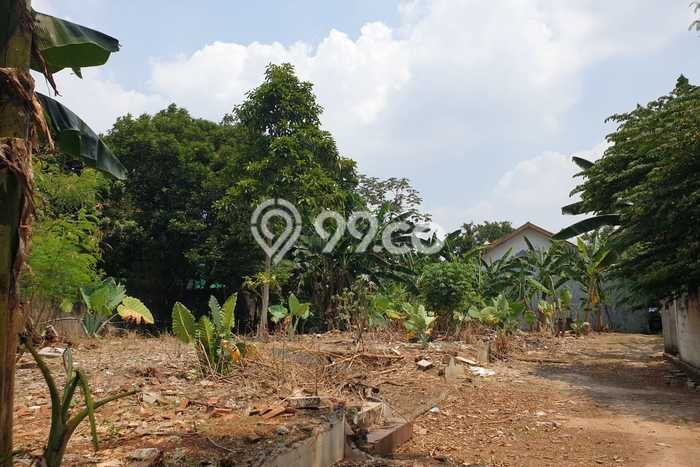 Dijual Tanah 3300m2 di Pondok Labu, Jakarta Selatan Dijual Tanah 3300m2 di Pondok Labu, Jakarta Selatan