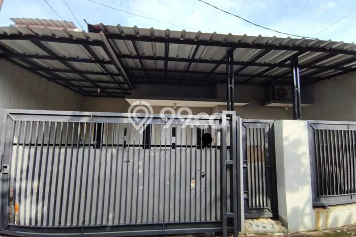 For Sale Hunian Rumah Nyaman 2 Kamar di Jati Asih, Bekasi For Sale Hunian Rumah Nyaman 2 Kamar di Jati Asih, Bekasi