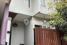 Rumah Modern 3 KT di Galaxy Bekasi Unfurnished Rumah Modern 3 KT di Galaxy Bekasi Unfurnished
