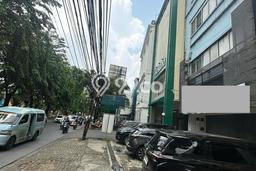Ruko Dijual di Kebayoran Lama LT 102m2, LB 192m2 Solusi Investasi Cerdas Ruko Dijual di Kebayoran Lama LT 102m2, LB 192m2 Solusi Investasi Cerdas